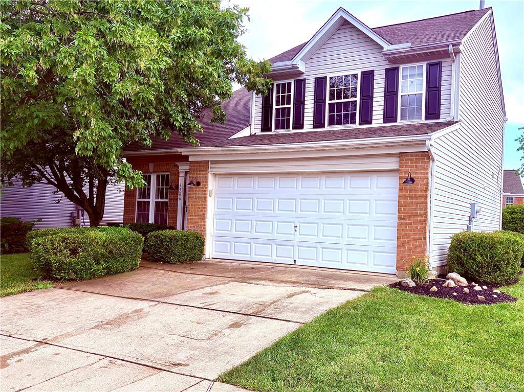 3586 King Henry Drive, Dayton, OH 45431