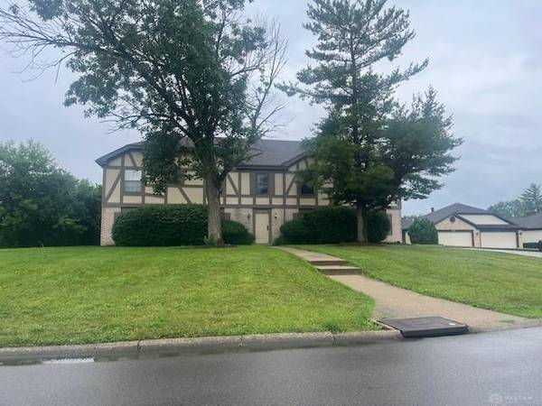 7767 Brams Hill Drive, Dayton, OH 45459