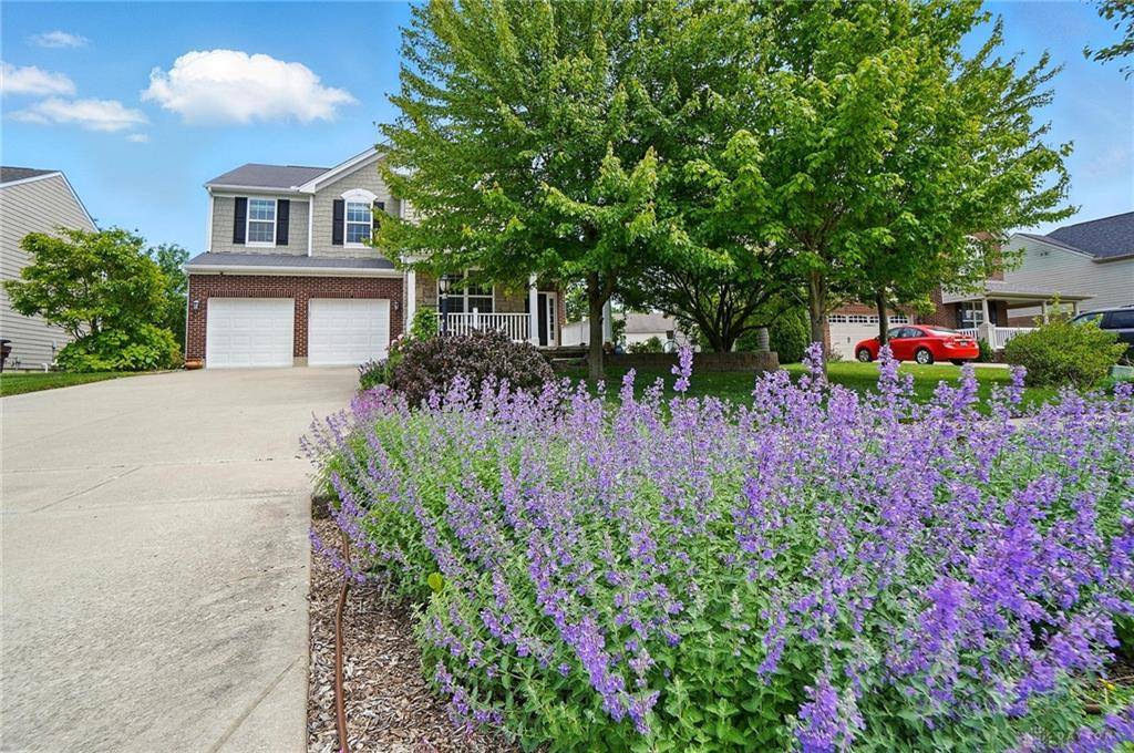Beavercreek, OH 45430,712 Quill Road