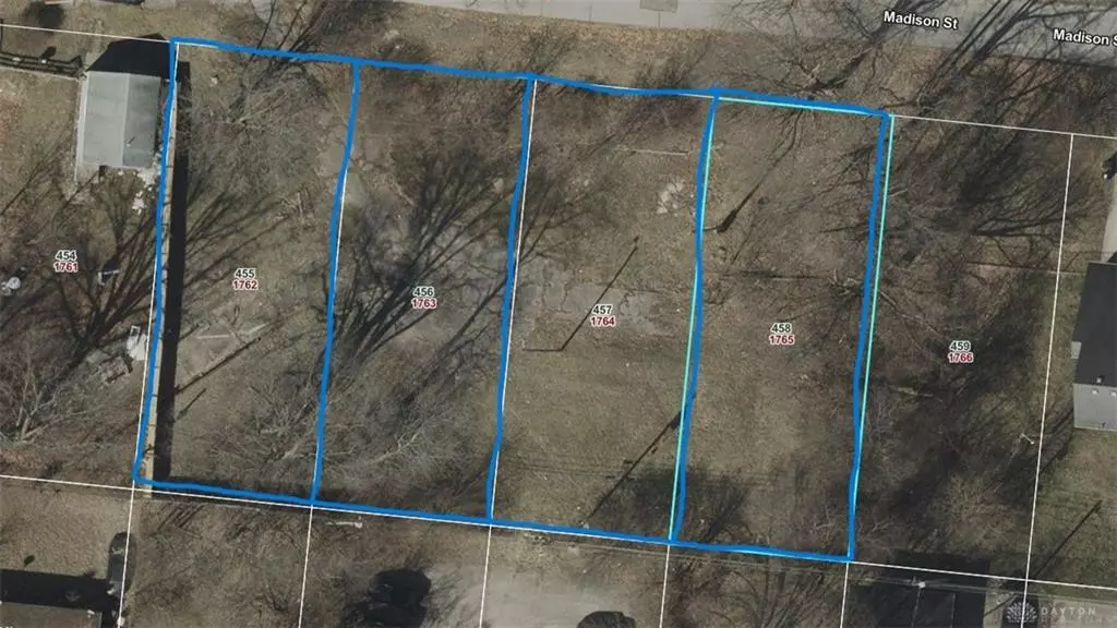 1762-1765 E Madison Street, Fairborn, OH 45324