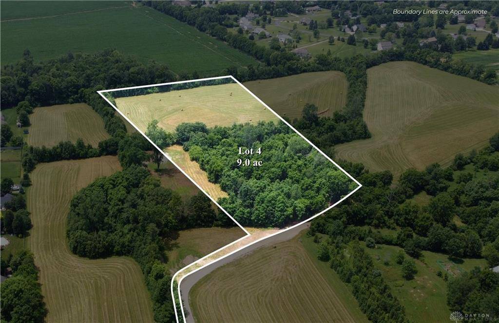 Tract 4 5615 Lytle Road, Waynesville, OH 45068