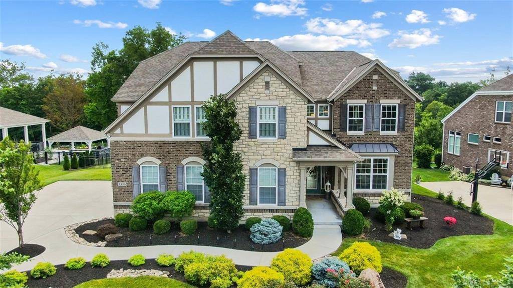 3928 Hudson Hills Lane, Mason, OH 45040