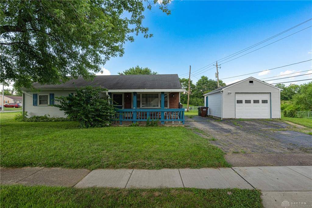 2701 Mini Court, Dayton, OH 45420