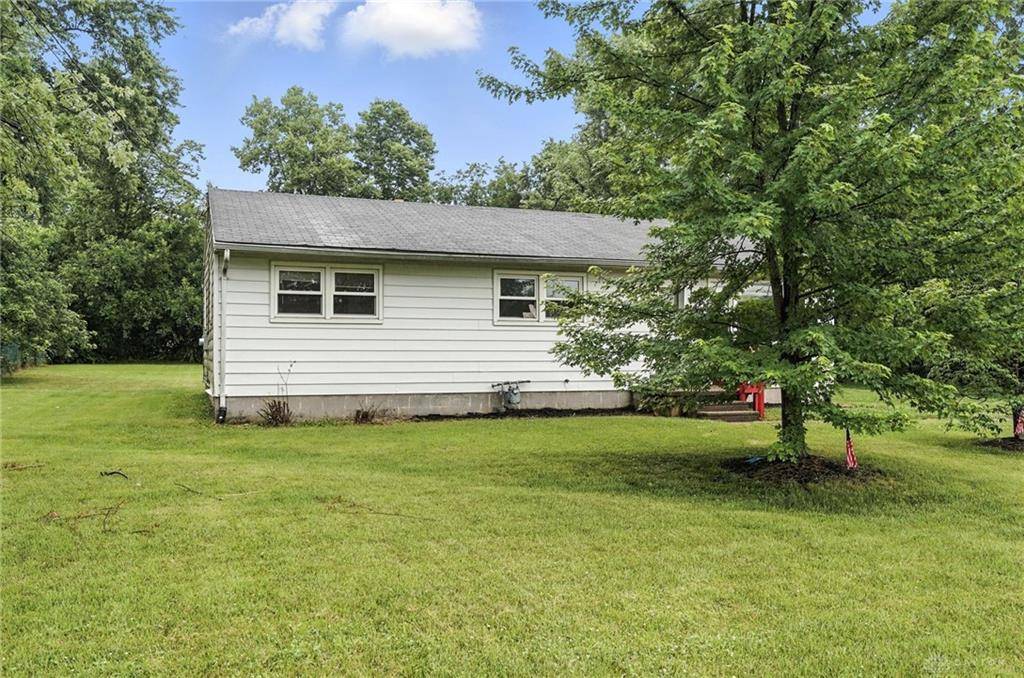217 Arcadia Drive, Middletown, OH 45042