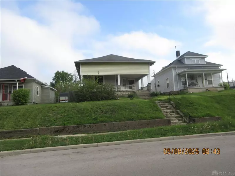 614 Michigan Street, Sidney, OH 45365