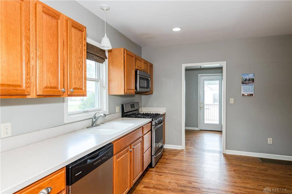 Tipp City, OH 45371,124 N 2nd Street