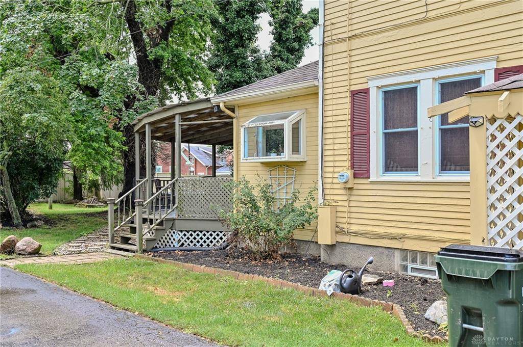Pleasant Hill, OH 45359,7 W Monument Street