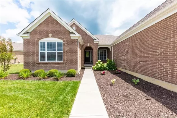 Dayton, OH 45458,9354 Buckboard Drive