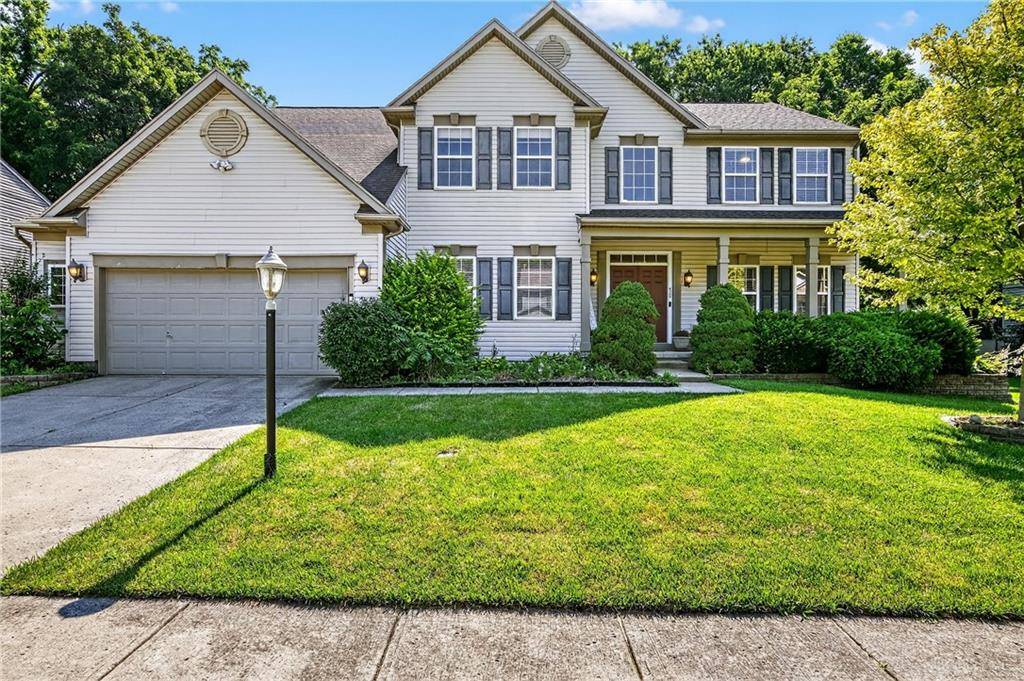 4389 Frontenac Drive, Beavercreek, OH 45440