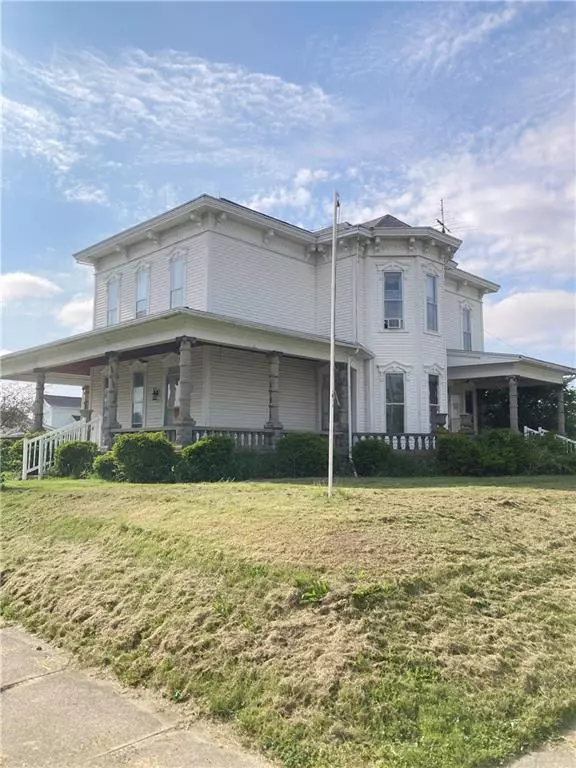 West Manchester, OH 45382,119 Orchard Street