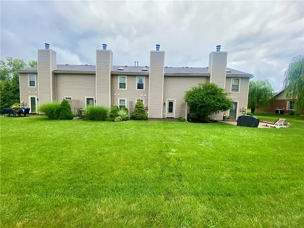 Tipp City, OH 45371,635 Kitrina Avenue #B