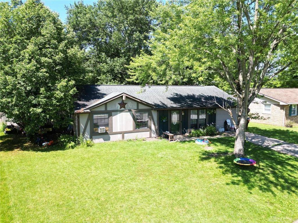 191 Ardmore Drive, Cedarville Vlg, OH 45314
