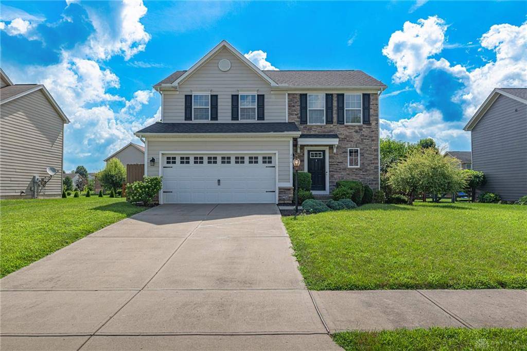 Monroe, OH 45050,206 Shanda Drive