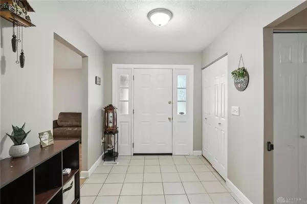 4984 Sweetleaf Drive, Dayton, OH 45424