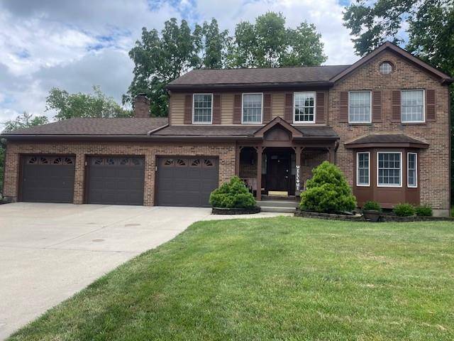5343 Barkwood Drive, West Chester, OH 45069