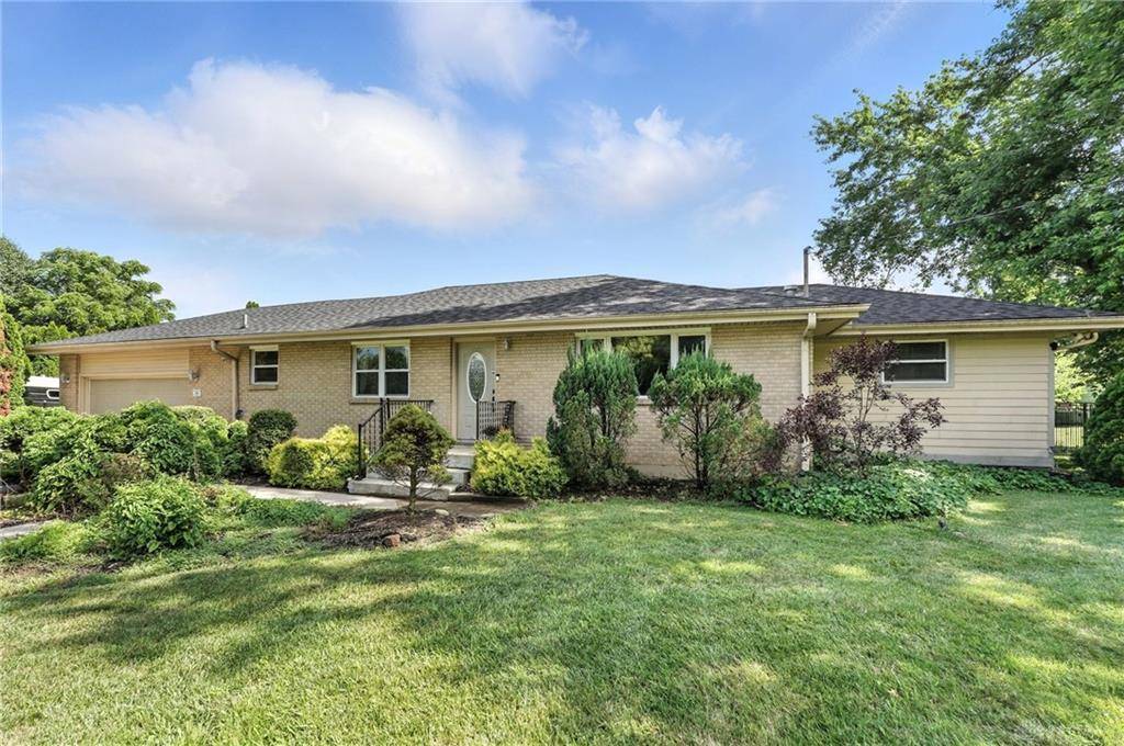 2995 Upper Bellbrook Road, Bellbrook, OH 45305