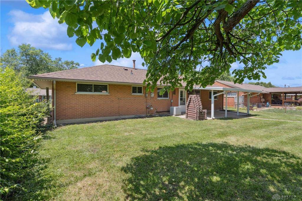 Huber Heights, OH 45424,5660 Tomberg Street