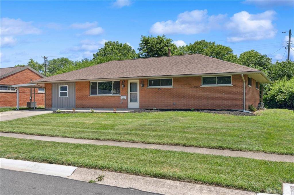 Huber Heights, OH 45424,5660 Tomberg St