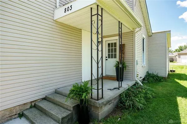 Springfield, OH 45503,803 Laurel Street