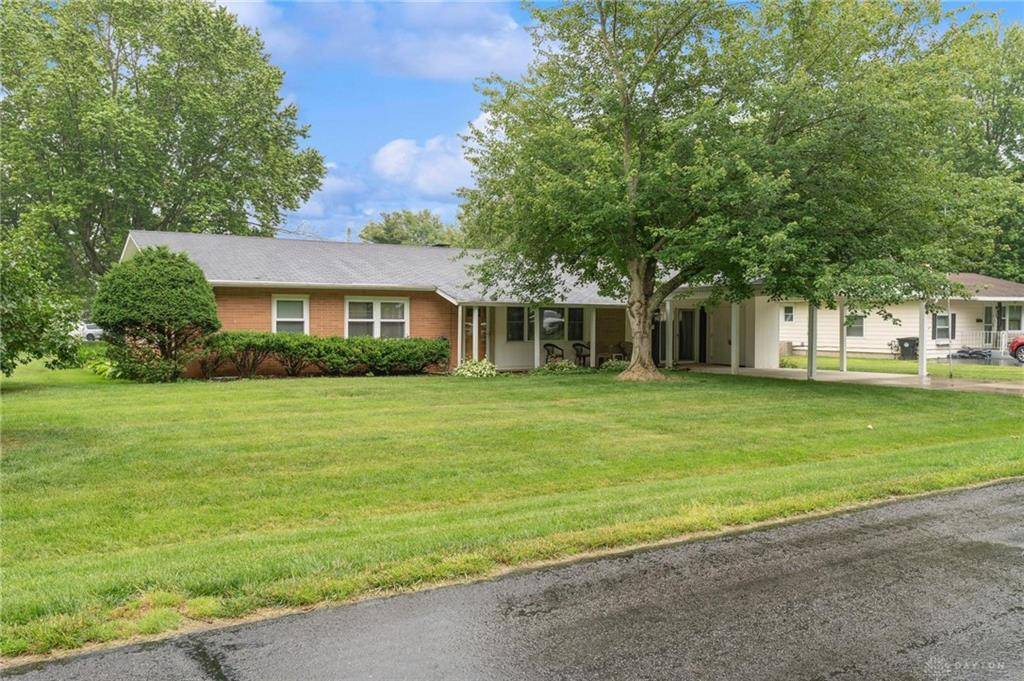 Wilmington, OH 45177,586 Forest Lake Drive