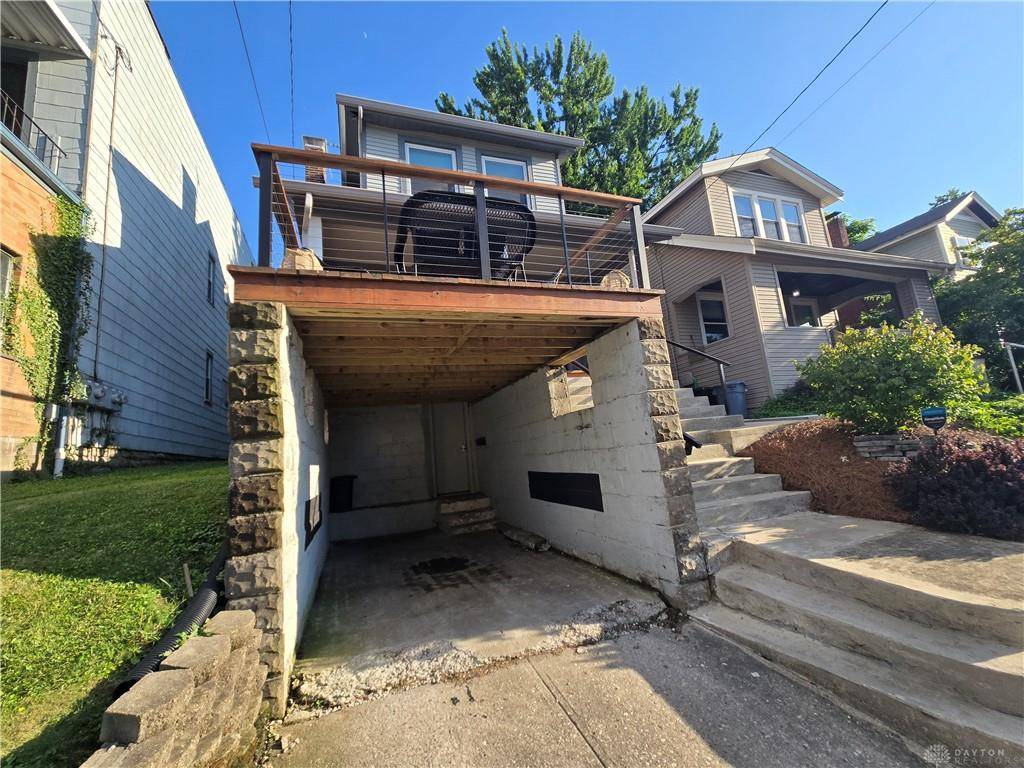 Norwood, OH 45212,1741 Sherman Avenue