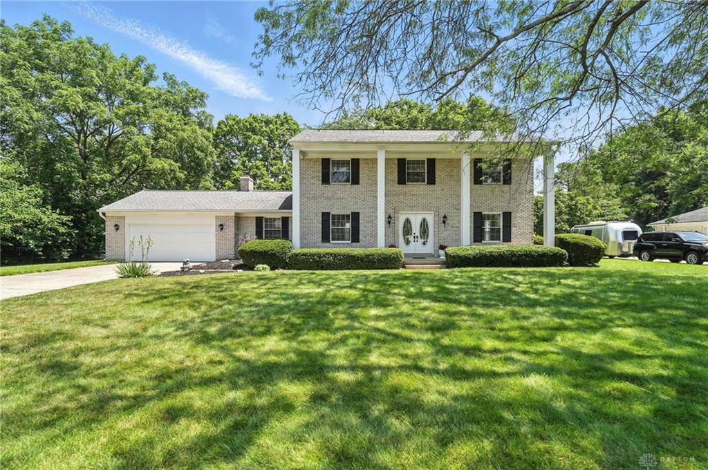 6630 Carinthia Drive, Miami Township, OH 45459