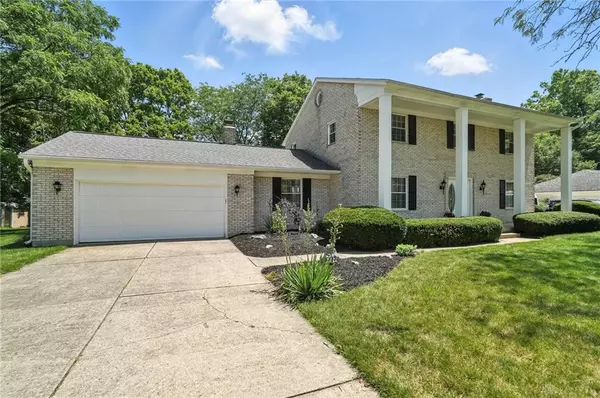 Miami Township, OH 45459,6630 Carinthia Drive