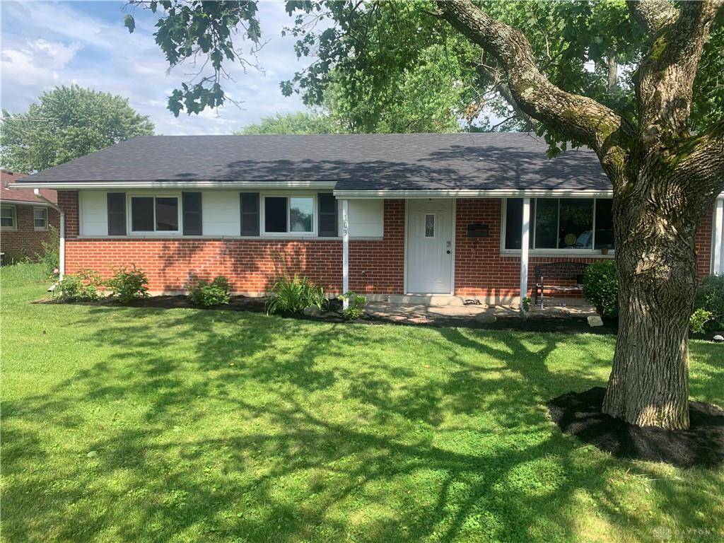 103 W Boitnott Drive, Englewood, OH 45322