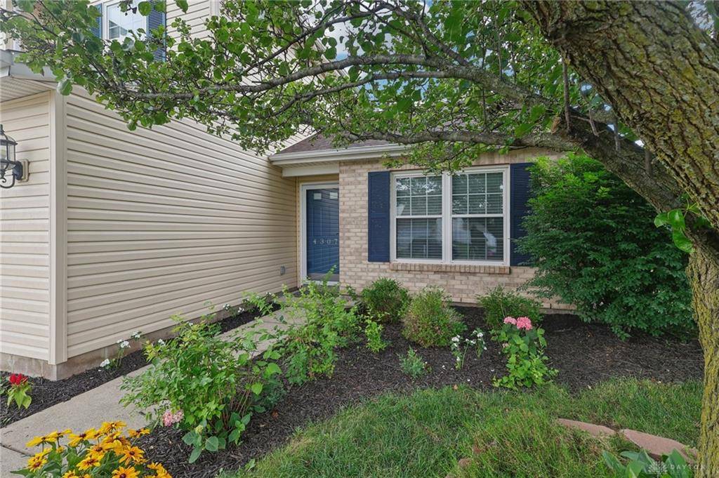 Dayton, OH 45424,4307 Dobbin Circle