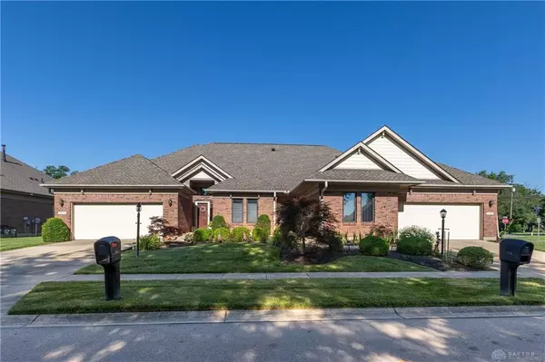 Englewood, OH 45322,7135 Salem Crossing Place