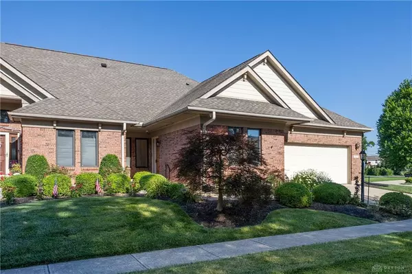 Englewood, OH 45322,7135 Salem Crossing Place