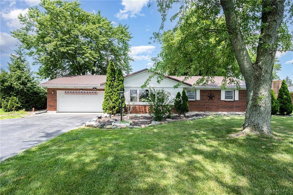 5818 Folkerth Road, Greenville, OH 45331