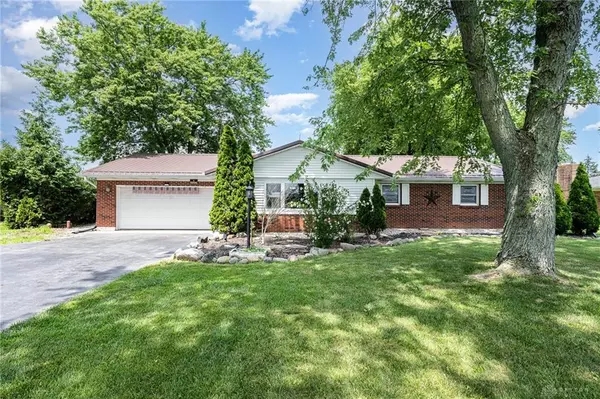 5818 Folkerth Road, Greenville, OH 45331