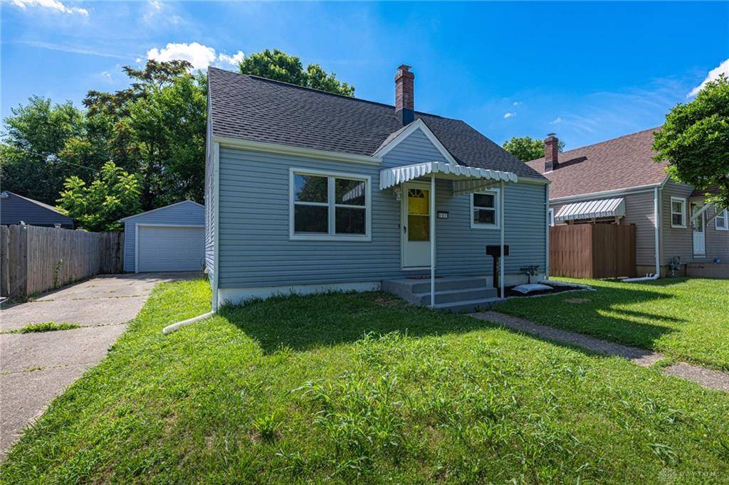 Dayton, OH 45403,607 Alexander Drive