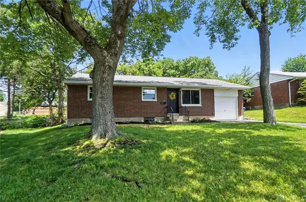 Riverside, OH 45432,1378 Standish Avenue