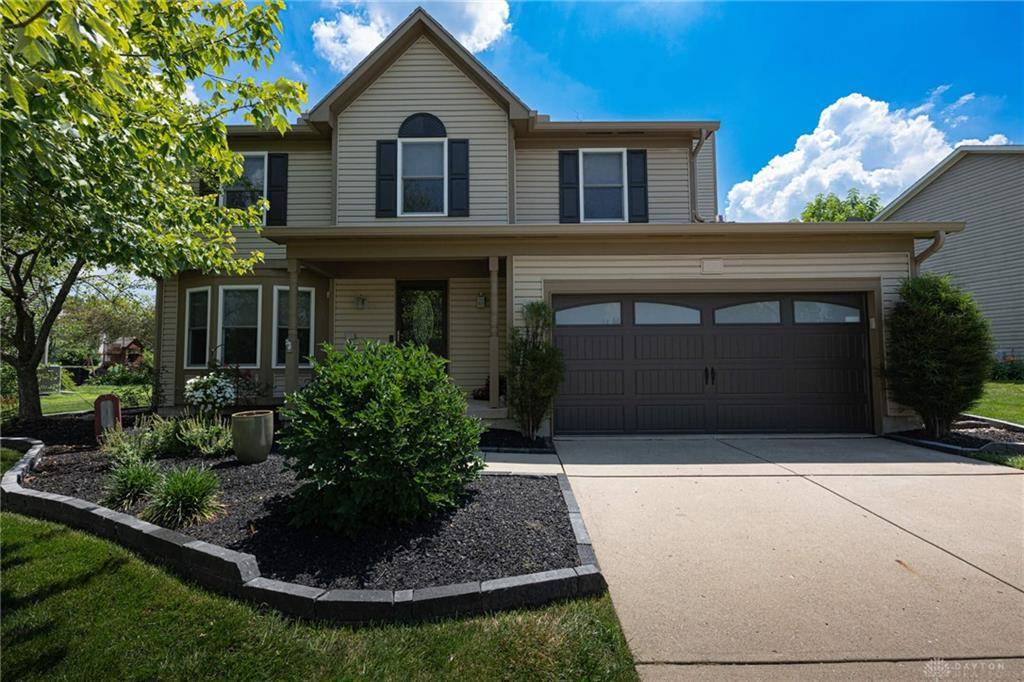 505 Orchard Drive, Springboro, OH 45066