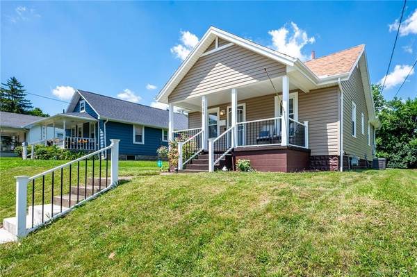 Springfield, OH 45505,2720 Maplewood Avenue