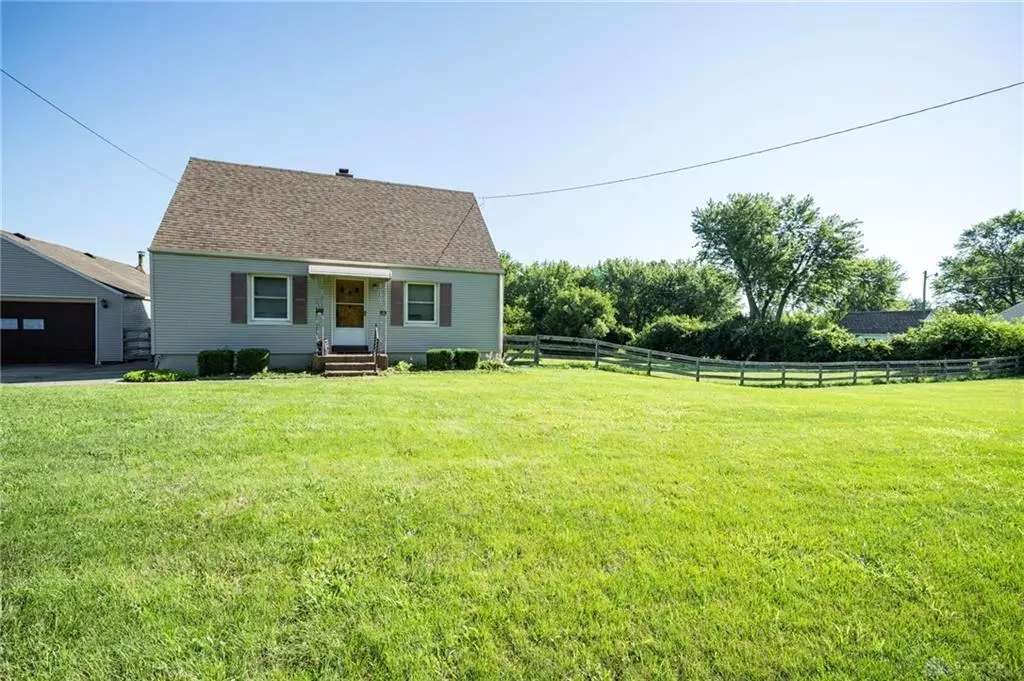 Xenia, OH 45385,718 Hook Road