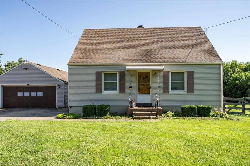 Xenia, OH 45385,718 Hook Road