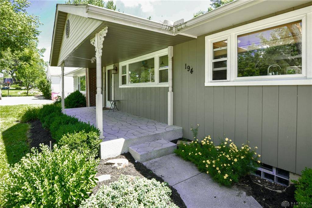 Springfield, OH 45506,194 S Tecumseh Road