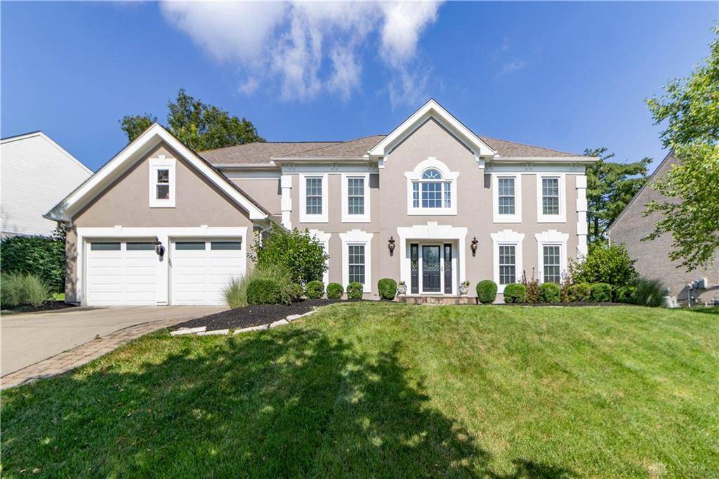 7619 Brookstone Drive, West Chester, OH 45069