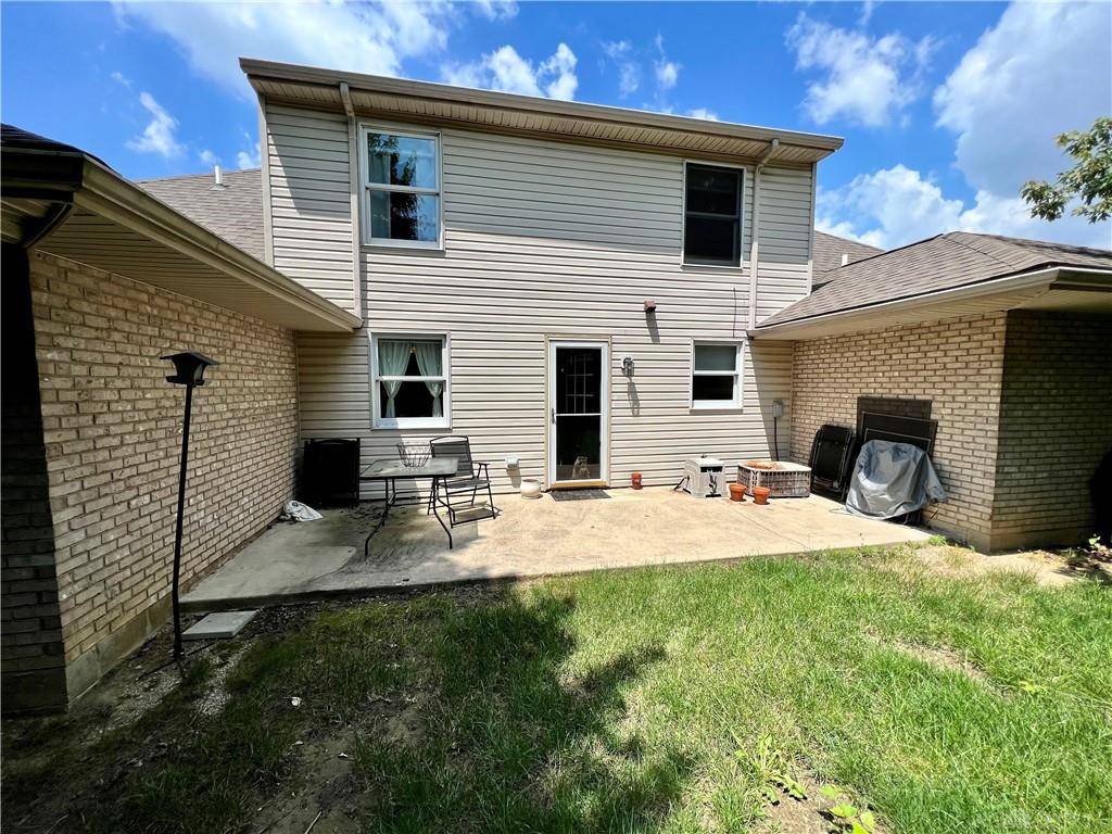 1734 Washington Landing Drive, Eaton, OH 45320