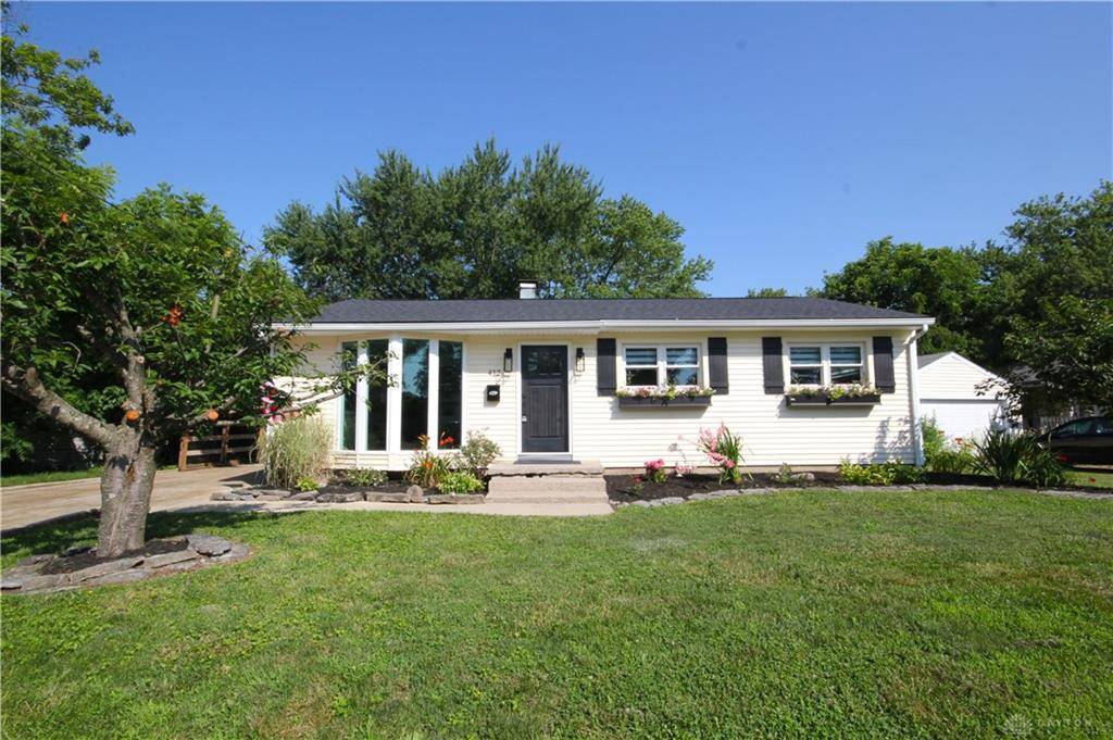 412 Cedar Lane, Lebanon, OH 45036