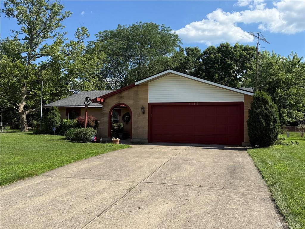 Beavercreek, OH 45432,3189 Windmill Drive