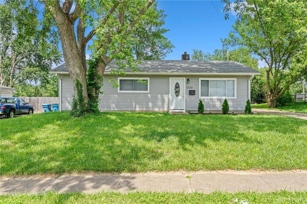 1230 Gridley Drive, Dayton, OH 45432