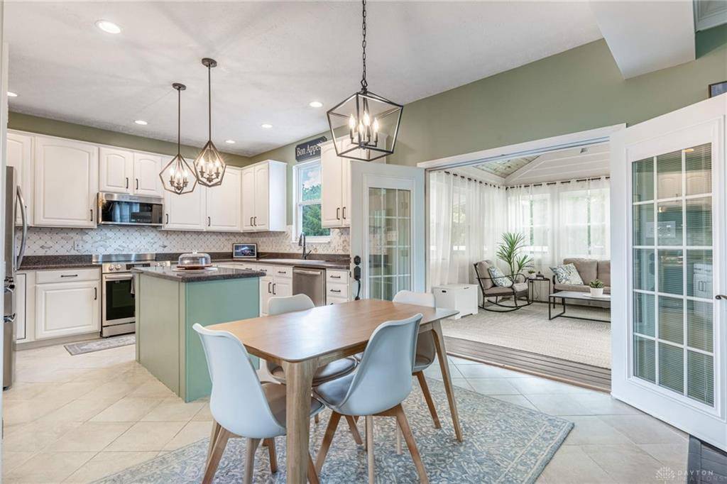1171 Red Ash Court, Washington Twp, OH 45458