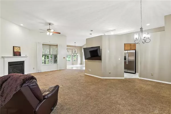 Fairfield Twp, OH 45011,3153 Schaffers Run Court