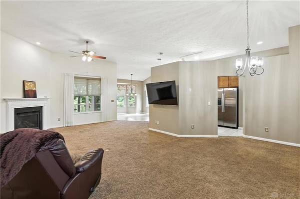 Fairfield Twp, OH 45011,3153 Schaffers Run Court