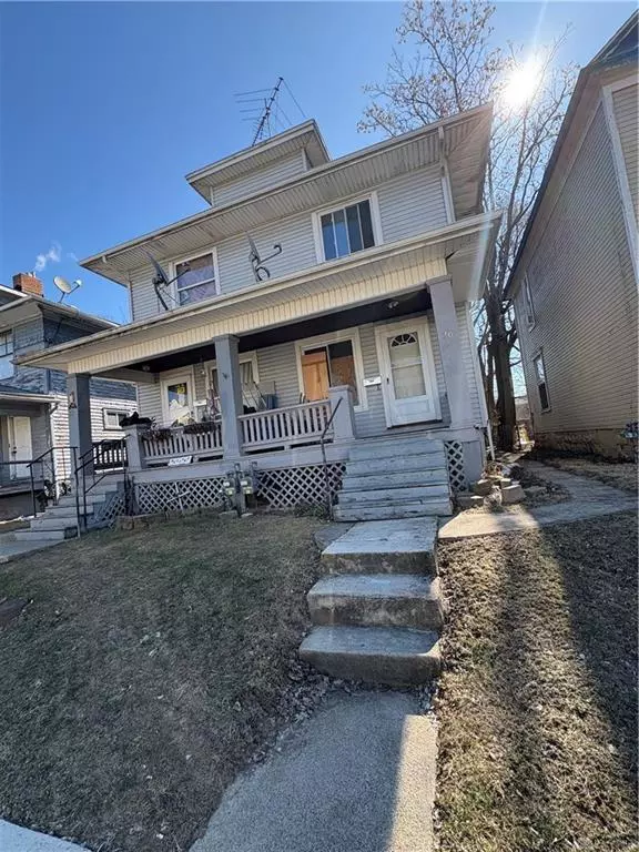 70-72 Mary Avenue #70, Dayton, OH 45405