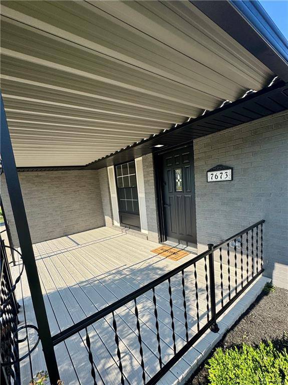 Dayton, OH 45424,7673 Sebring Drive